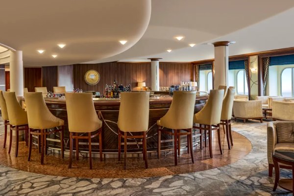Crystal Serenity Gallery Image